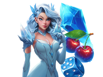 ice casino PRIHLÁSENIE